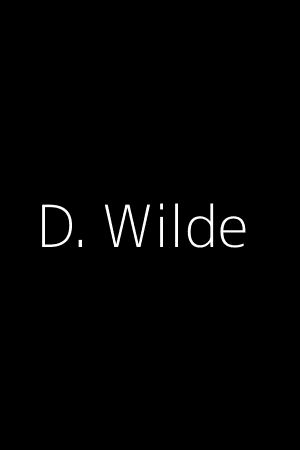 Devora Wilde